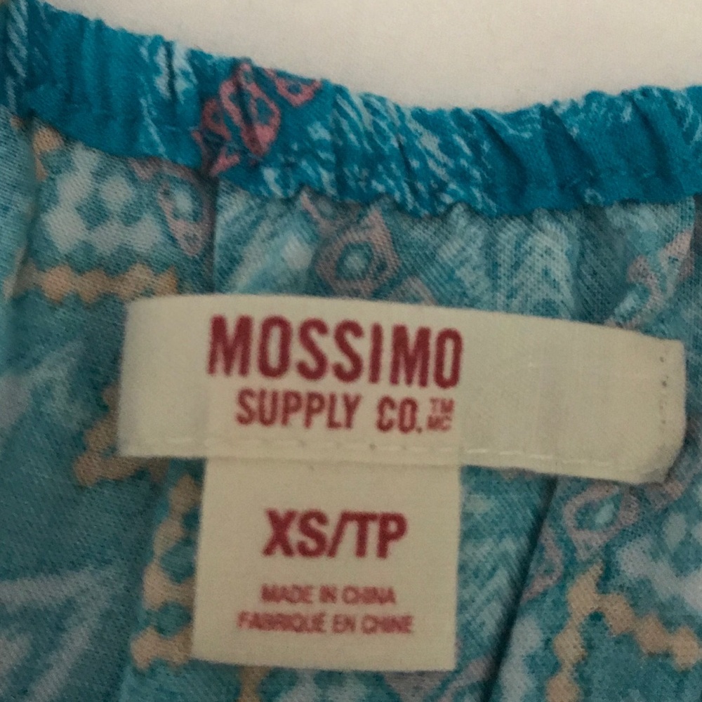 Mossimo Romper - image 2
